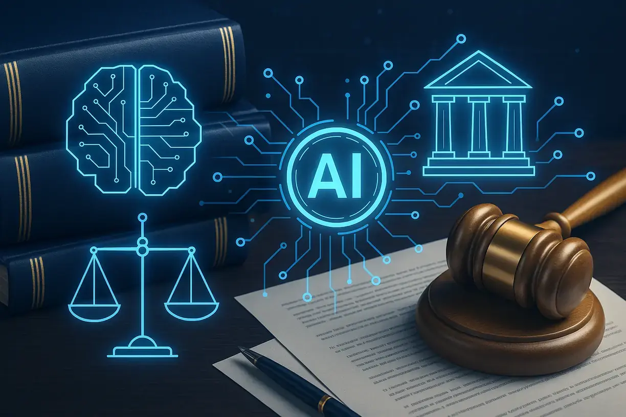 AI Governance in 2026: What Every Business Leader Needs to Know - AI & Technology