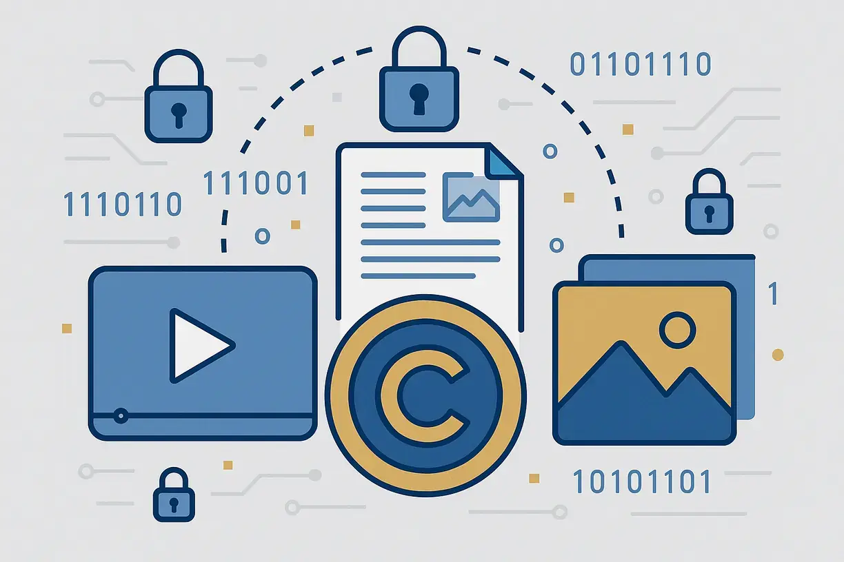 Intellectual Property Protection in the Digital Age - Intellectual Property