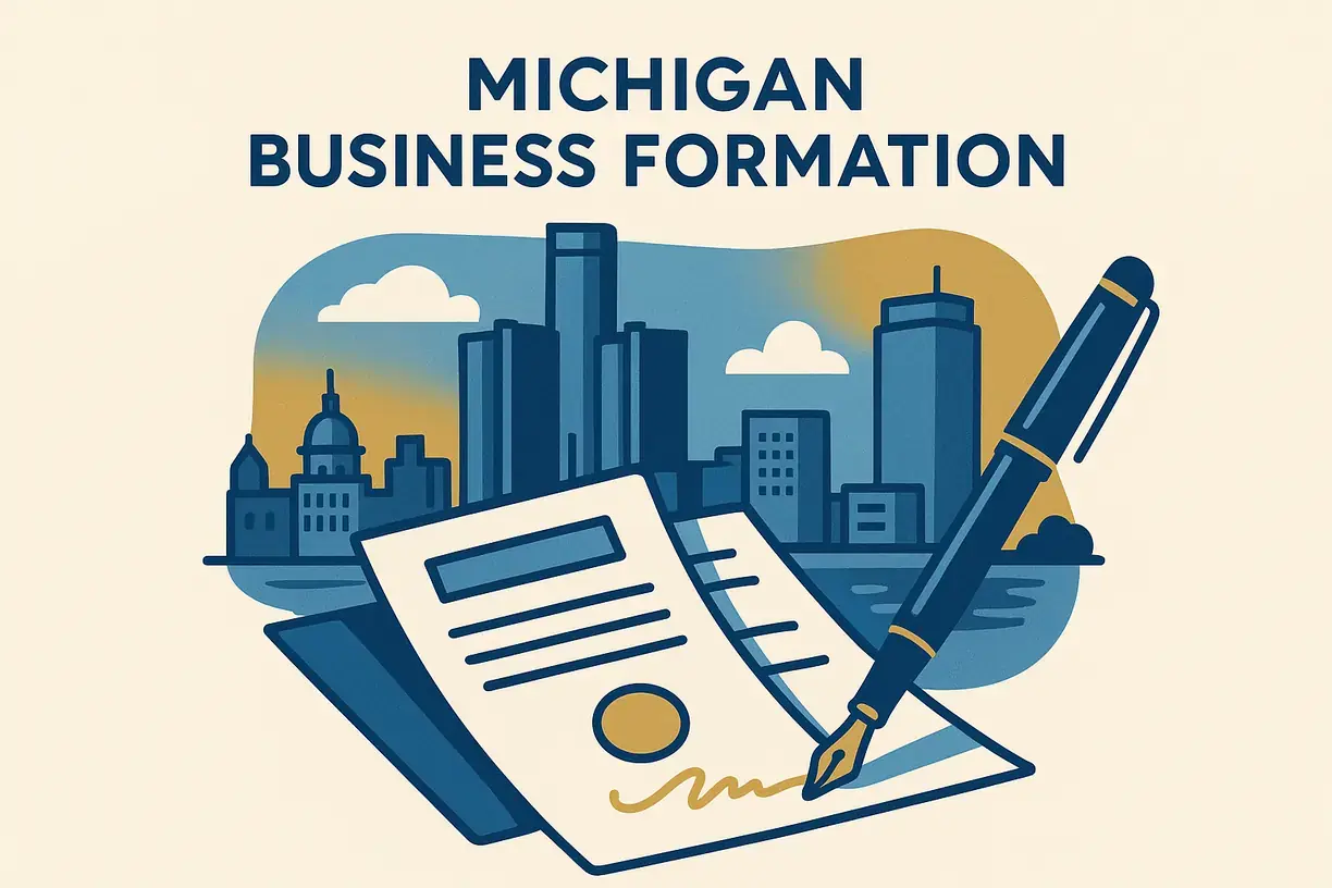 LLC Asset Protection Strategies: Building Your Business Fortress - Business Formation